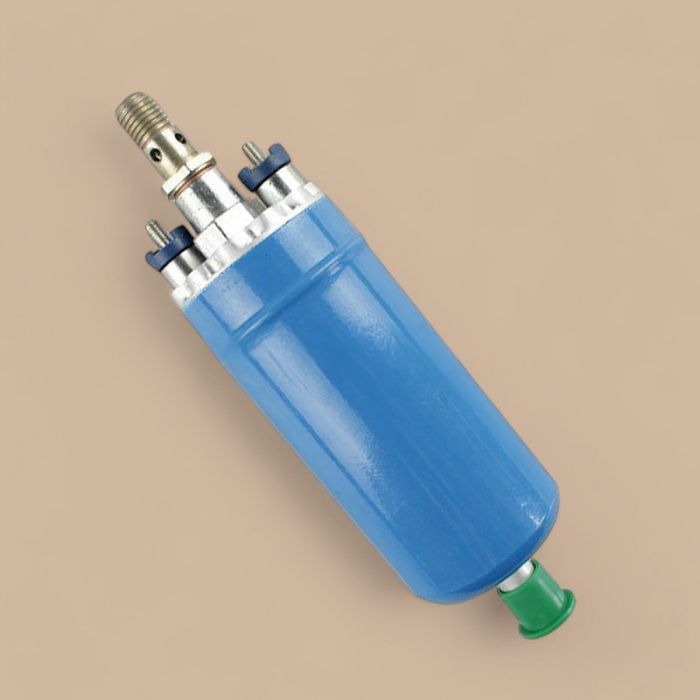 Gaz Electric Fuel Pump 0580464044 0580254911 Compatible for Gaz 3310 3302 ZMZ 406 Gazelle 2217