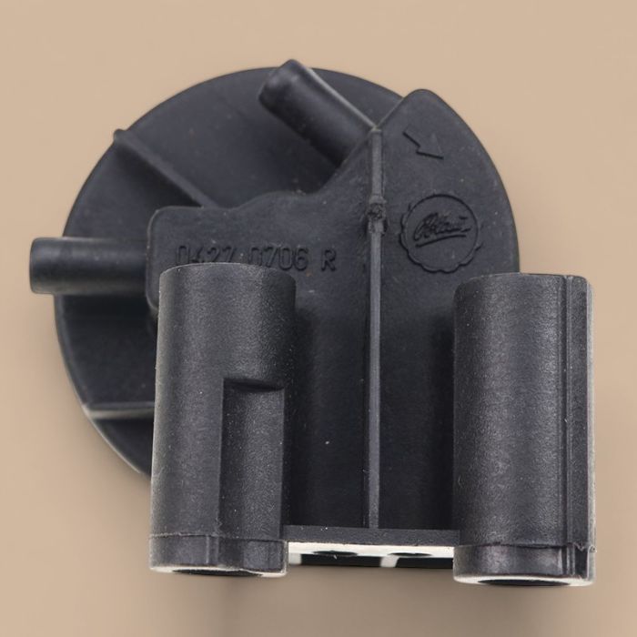 Deutz Filter Bracket Housing 4270708 Compatible for Deutz Engine 910 1011 2011 Linde Forklift H30 H25