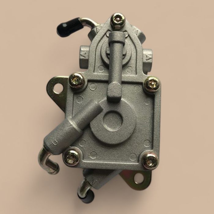 ATV Fuel Pump 82749 Compatible for ATV UTV Manco Talon 260CC 300CC Linhai Bighorn JCL Xingyue Buyang