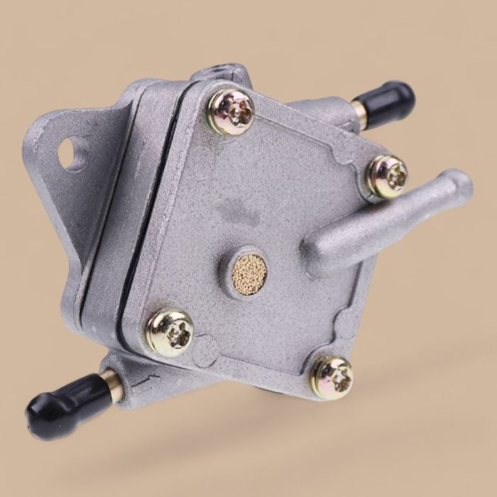 EZGO Fuel Pump 25294-G1 Compatible for EZGO Golf Cart 2-Cycle 1990 1/2-1993