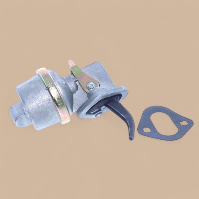Cummins Fuel Transfer Feed Pump 3970881 Compatible for Cummins 6BT 4BT Engine