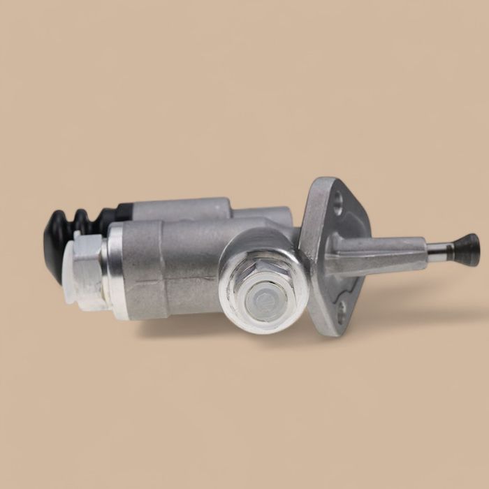 Hyundai Fuel Transfer Pump 3933252 Compatible for Hyundai HL740-3 HL740-3ATM Wheel Excavator