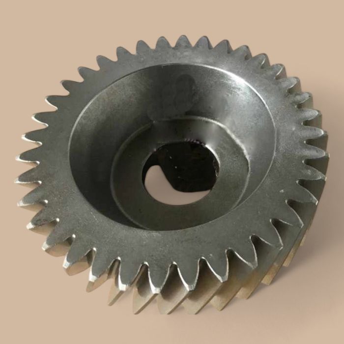 Cummins Gear Pump 4960076 Compatible for Cummins Engine NTA855 BT3.9