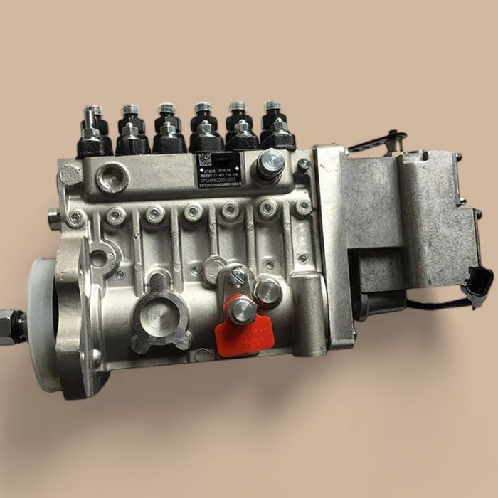 Cummins Fuel Injection Pump 4935334 Compatible for Cummins Engine 6CT8.3 DFEC