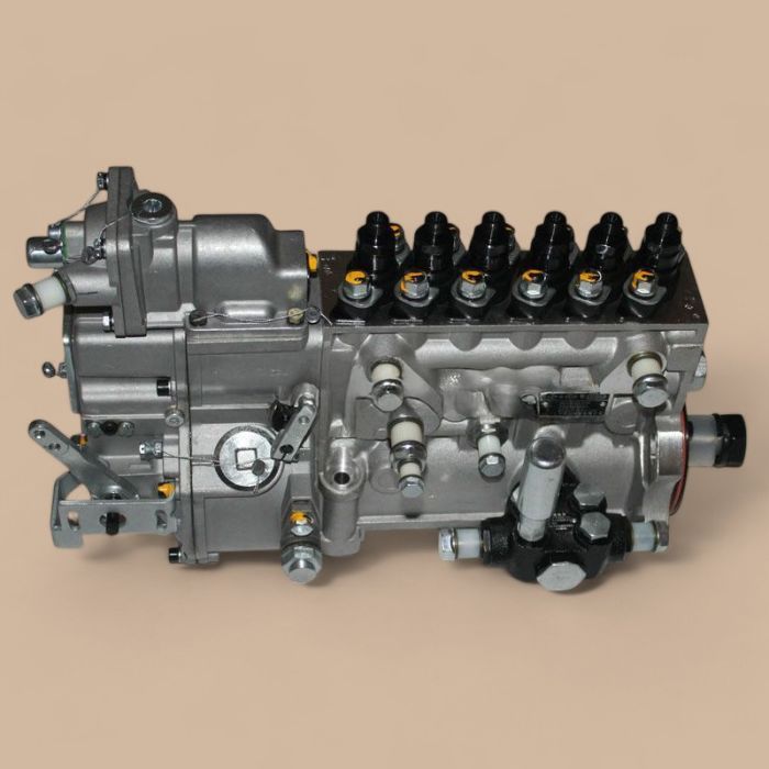 Cummins Fuel Pump 4934652 Compatible for Cummins Engine C260 20 6CTAA260