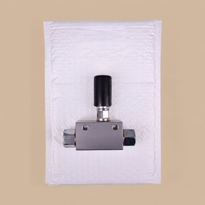 Volvo Feed Pump VOE20450901 Compatible for Volvo Penta Engine TD520VE TD720VE TD420VE Excavator EC140B EC160B EC180B EC210B EW145B