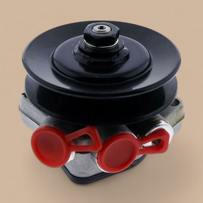 Volvo Fuel Transfer Lift Pump 21511350 20537030 Compatible for Volvo Penta Engine AD520VE D5A-T D7A-T TAD530GE TAD531GE TAD720GE TAD731GE