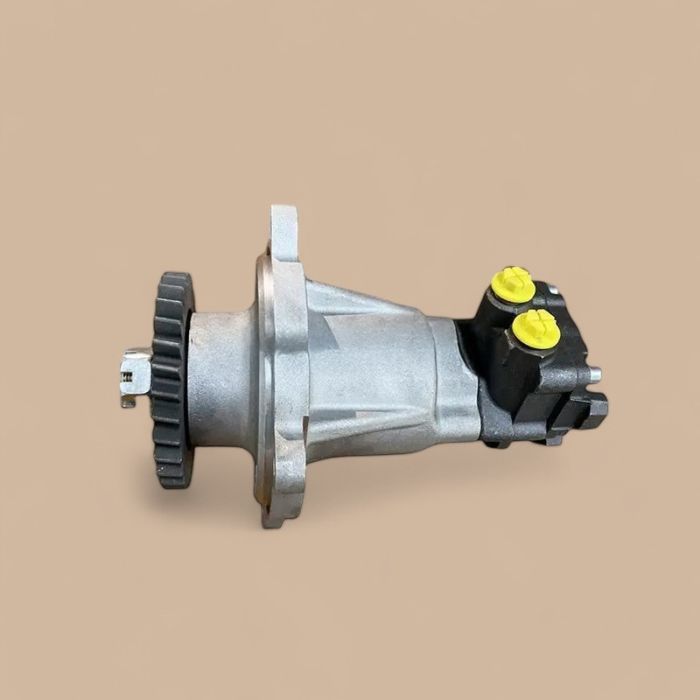 Volvo Fuel Pump VOE21114793 21114793 Compatible for Volvo Engine D13 D16 Excavator EC480 EC380D