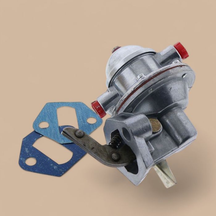 John Deere Fuel Pump AR28330 Compatible for John Deere 1020 1520 4020 2510 2520 3020 350 400 4010 450 600 4520 544 300 500 440 540 480 570 690