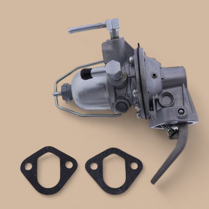 Nissan Fuel Pump 17010-50K60 Compatible for Nissan Engine H15 H20II H25II K15 K21 K25 TCM Forklift