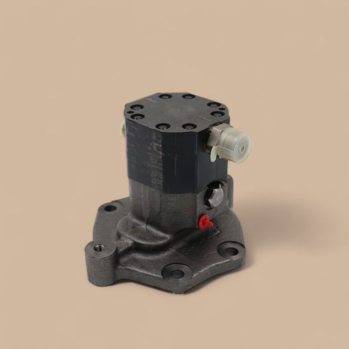 John Deere Fuel Pump DZ124926 DZ107852 Compatible for John Deere Engine 6090 6125 6135 Tractor 9330 9410R 9470R 9510RT 9530T 9570RX