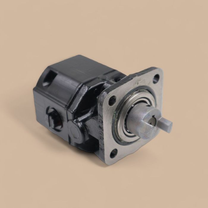 John Deere Fuel Pump DZ124927 Compatible for John Deere Engine 6081 6125 6135 Tractor 9120 9220 9330 9630