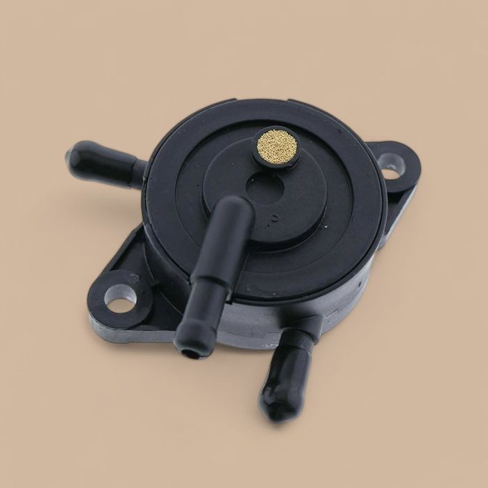 John Deere Stens Fuel Pump 520-441 Compatible for John Deere Kawasaki Honda Kohler 20HP Courage Engine