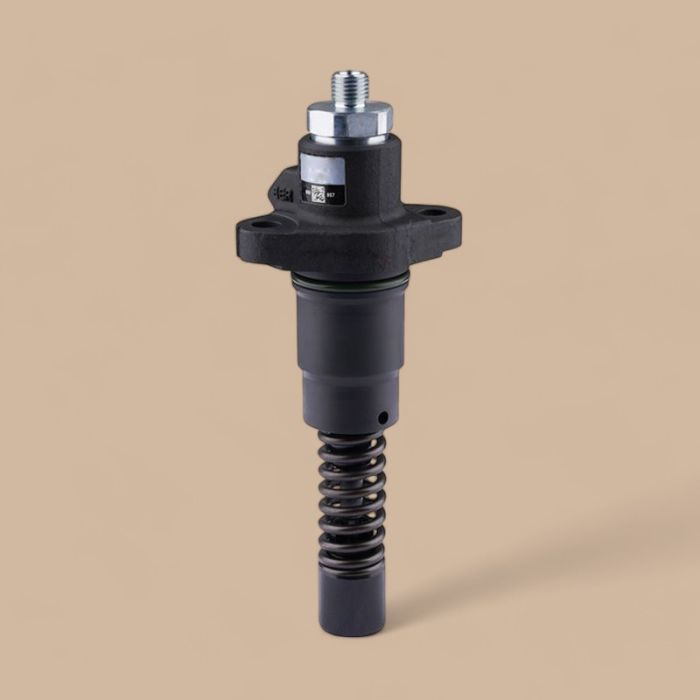 Deutz High Pressure Fuel Pump 0414673999 4908464 Compatible for Deutz Engine TCD7.8 L06