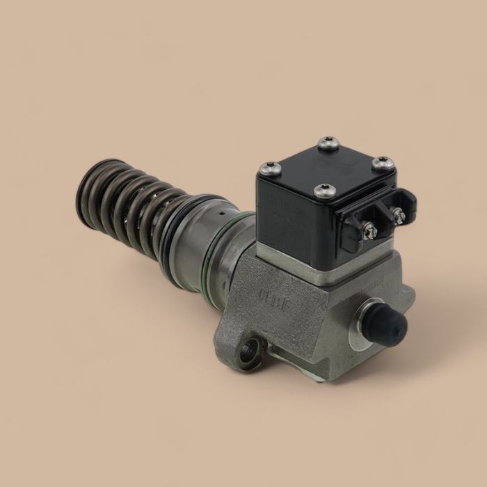 Liebherr Fuel Injection Unit Pump 10116257 Compatible for Liebherr Engine D936 D934 Excavator A904C A914C A924C A934C R914C