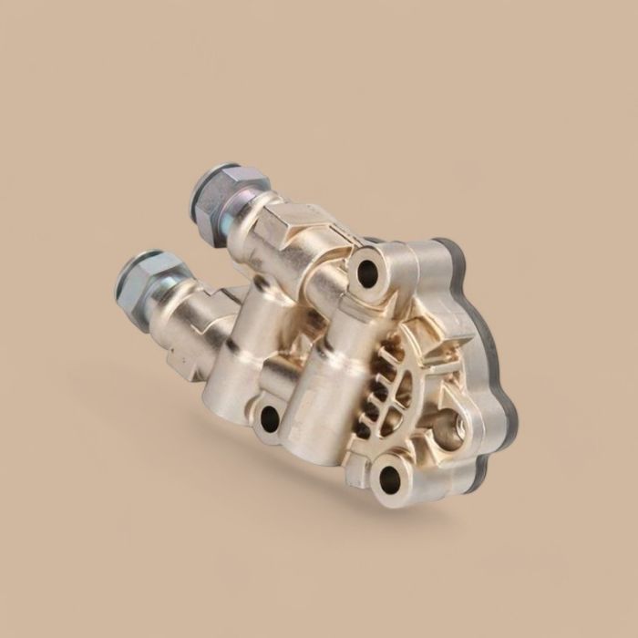 New Holland Bosch Hydraulic Pump 0440020101 8097766 Compatible for New Holland Tractor T8.275 T8.300 T8.360 T8.390 T9.390