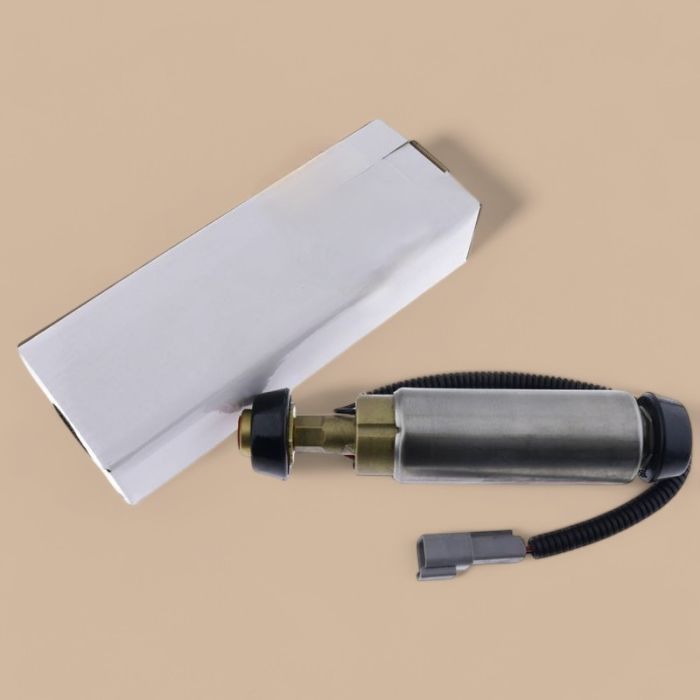 Cummins 12V Electric Fuel Transfer Pump 5260632 3968187 3968188 Compatible for Cummins Engine ISB ISL QSL ISC QSC