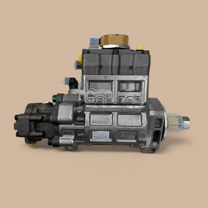 Caterpillar Fuel Injection Pump 279-7861 10R-7657 Compatible for Caterpillar CAT Engine 3066 C6.4 Excavator 320C 320D 321C 323D L