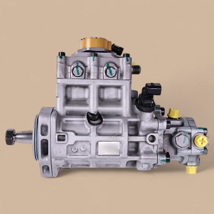 Caterpillar Fuel Injection Pump 368-9171 20R-3815 Compatible for Caterpillar CAT Engine C6.6 Loader 953D 963D 924H 938H