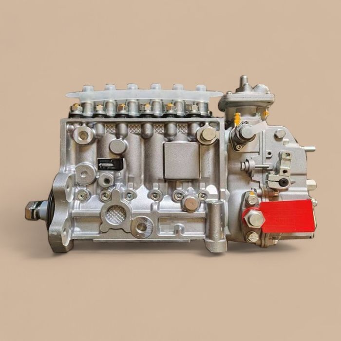 Cummins Fuel Injection Pump 3926776 Compatible for Cummins Engine C8.3 6CT8.3 CASE Tractor 8950