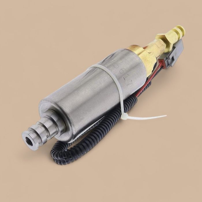 Cummins Fuel Transfer Pump 4975617 4067830 4295249 4975518 5593523 Compatible for Cummins Engine QST30 KTA50 ISX QSX
