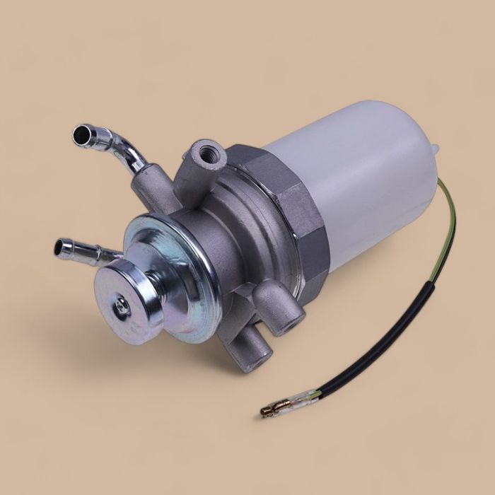 Isuzu Fuel Pump Assembly 94030760 Compatible for Isuzu Engine 4JA1 4HF1 Truck TFR54 NPR