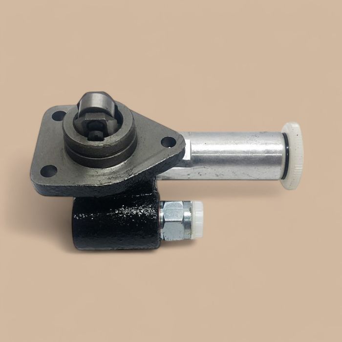 Mitsubishi Fuel Feed Pump ME016021 ME703037 Compatible for Mitsubishi Engine 4D33