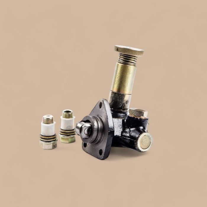 Mitsubishi Fuel Feed Pump 9440610055 105210-4700 ME717104 Compatible for Mitsubishi Engine 6D15 6D16 Truck Fuso