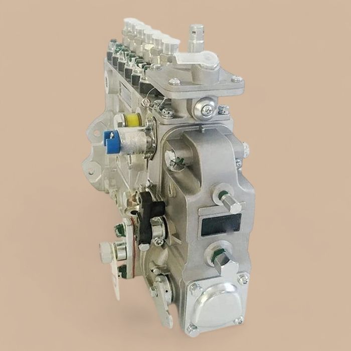 Cummins Fuel Injection Pump 5260271 6PH103 Compatible for Cummins Engine 6CTAA8.3 C260