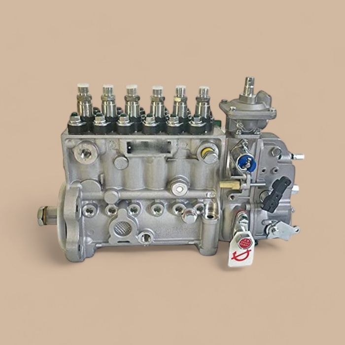 Cummins Fuel Injection Pump 5286863 6PH703 Compatible for Cummins Engine 6L 6LT 6LTAA8.9-C220