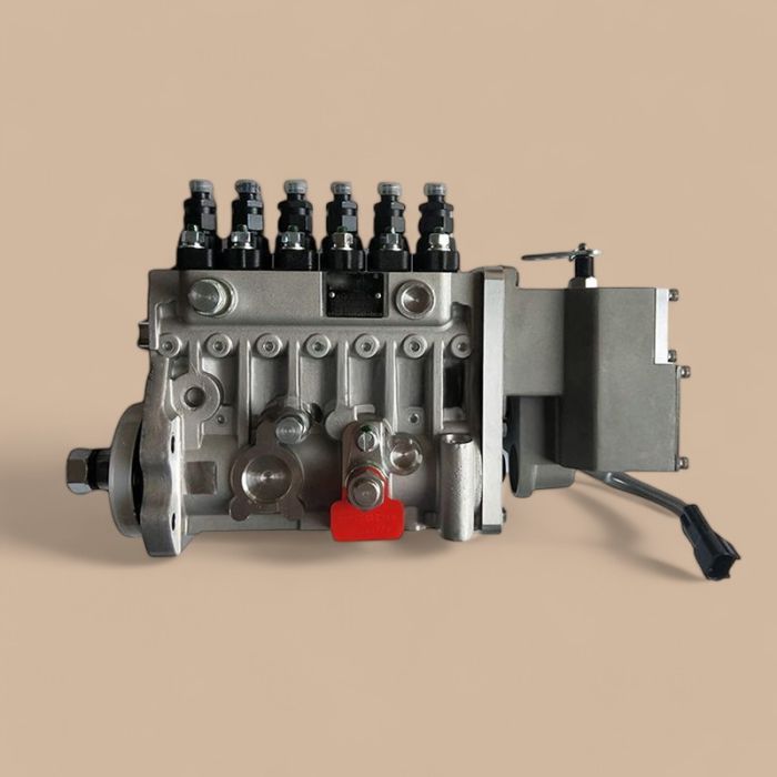 Cummins Fuel Injection Pump 5312858 C5312858 Compatible for Cummins Engine 4BTAA3.9 C115 C155