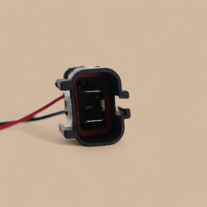 Caterpillar 12V Fuel Pump 345-3520 Compatible for Caterpillar CAT 59D 226D 232D 236D 279D 289D 299D 910K 914K Loader