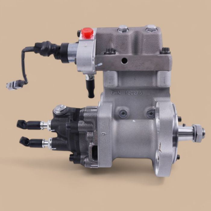 Komatsu Fuel Injection Pump 6746-71-1161 6746-71-1151 6746-71-1110 Compatible for Komatsu SAA6D114E