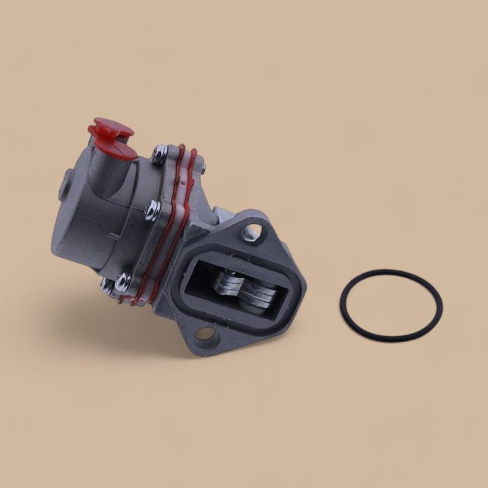 Deutz Fuel Feed Lift Pump 12850894 Compatible for Deutz Engine 1008 F2M1008 F3M1008 F3M1008F BF4M1008 F3M1008F F4M1008 F4M1008F