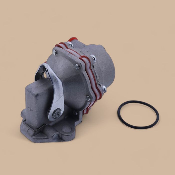 Genie Fuel Feed Lift Pump 80285GT Compatible for Genie Light Towable Light Tower TML-4000 TML-4000N