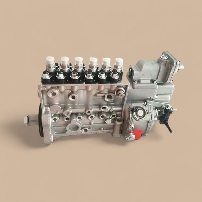 Cummins BYC Fuel Injection Pump 5260337 5260272 10404536049 Compatible for Cummins Engine 6BT 6BTA