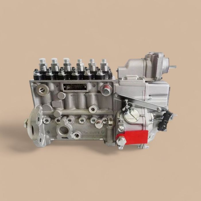 Cummins Fuel Injection Pump 5260334 Compatible for Cummins Engine 6BT 6BTA 5.9L