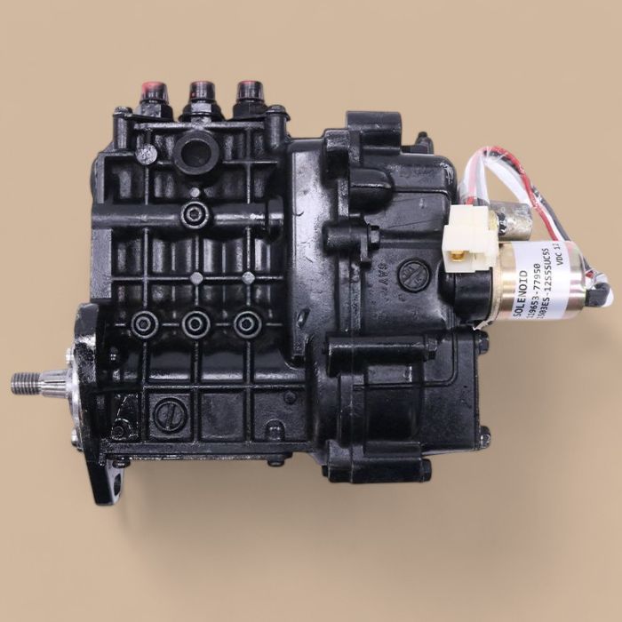 Yanmar Fuel Injection Pump 719527-51360 71952751360 Compatible for Yanmar Engine 3TNV70 3TNV76