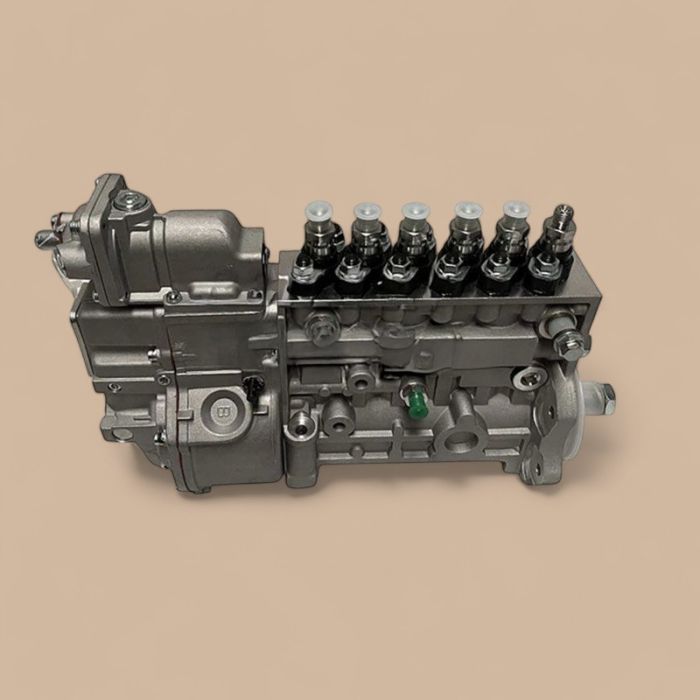 Cummins Fuel Injection Pump 4988758 Compatible for Cummins Engine 6BTAA5.9-C180