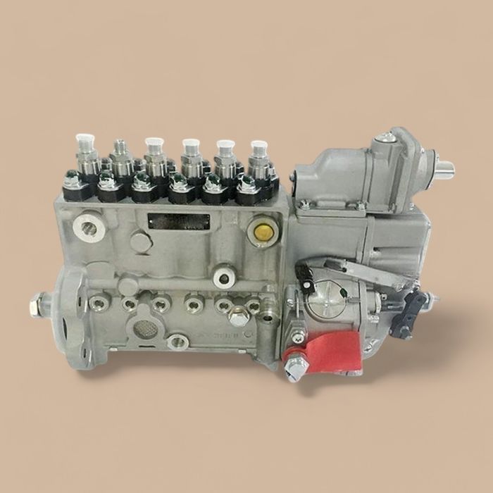 Cummins Fuel Injection Pump 5260153 Compatible for Cummins Engine 6L 6LTAA8.8-375 QSL8.9
