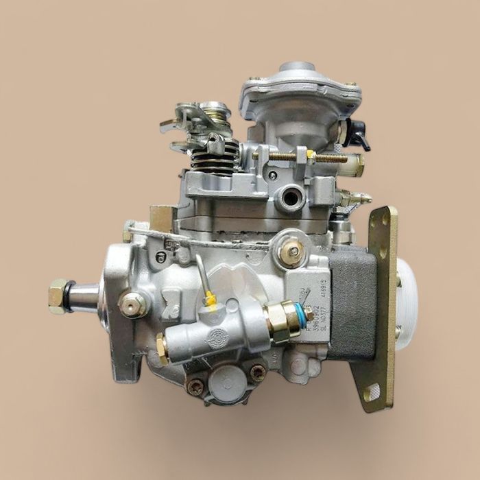 Cummins Bosch Fuel Injection Pump 0460424291 3957423 Compatible for Cummins Engine 4BT 3.9L