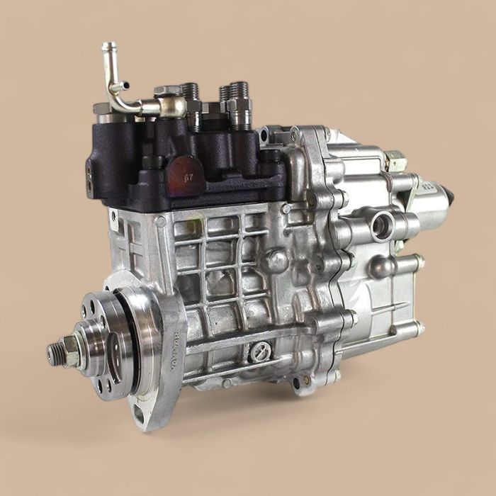 Yanmar Fuel Injection Pump 729688-51350 72968851350 Compatible for Yanmar Engine 4TNV88
