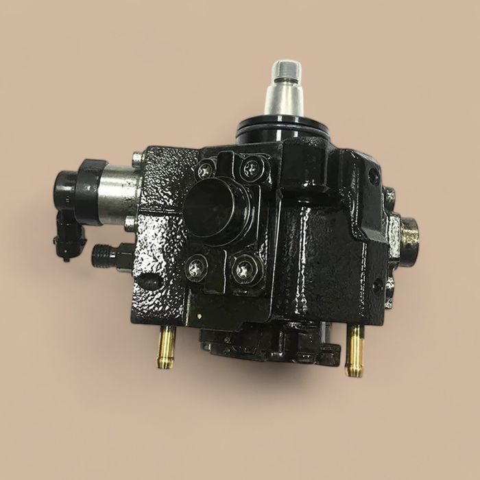 Yunnei Bosch Fuel Injection Pump 0445010457 X191106 Compatible for Yunnei Engine 4102.4100.490.YN33