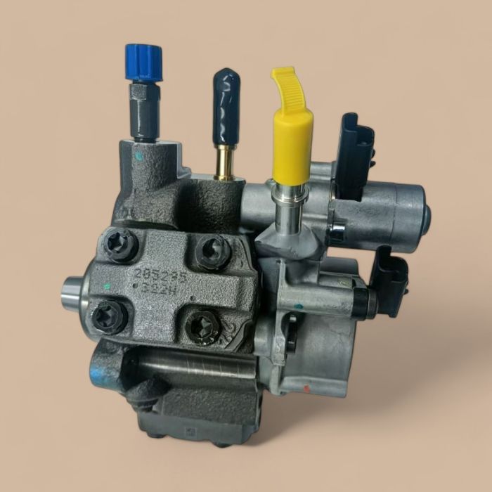 Ford Fuel Injection Pump A2C59517043 BK3Q-9B395-AD Compatible for Ford Transit Ranger 2.2 TDCi