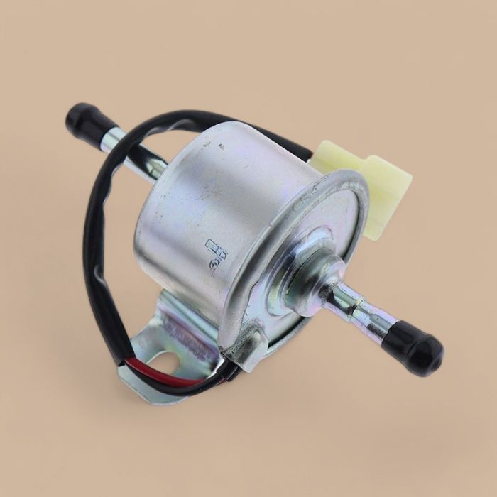 Volvo Fuel Pump VOE11713494 Compatible for Volvo Excavator EC15C EC17C EC18C EC20C EC27C EC35 EC35C EC45 ECR28 ECR38 ECR48C