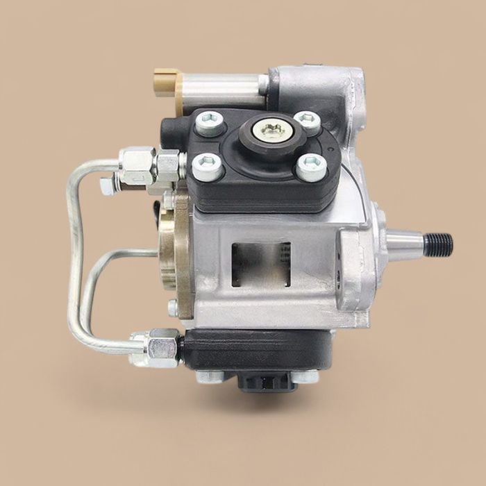 Isuzu Denso Fuel Injection Pump 294050-0105 8-98091565-3 8-98091565-2 Compatible for Isuzu Engine 6HK1