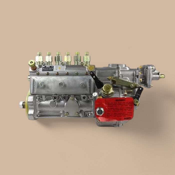 Cummins Fuel Injection Pump 3912643 3908558 Compatible for Cummins Engine 6CT 6CTA 8.3L 6C