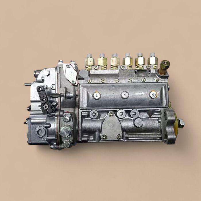 Cummins Fuel Injection Pump 3285764 3937989 3283916 Compatible for Cummins Engine 6BT5.9-C173