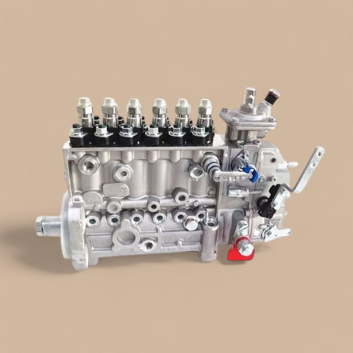 Cummins Fuel Injection Pump 5270403 5270404 Compatible for Cummins Engine 6CTAA8.3 6CTA8.9