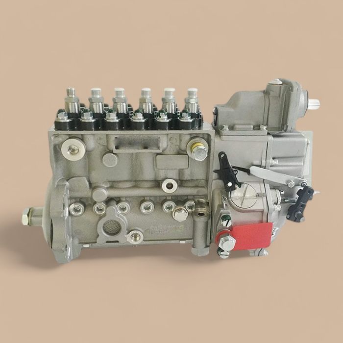 Cummins Fuel Injection Pump 4980766 Compatible for Cummins Engine ISBE-B220B170